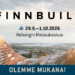 Kouruset mukana FinnBuildissa