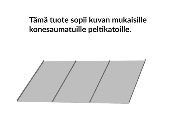 konesaumakatto
