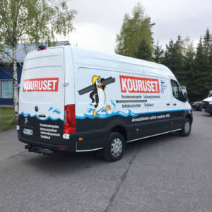 kouruset_auto